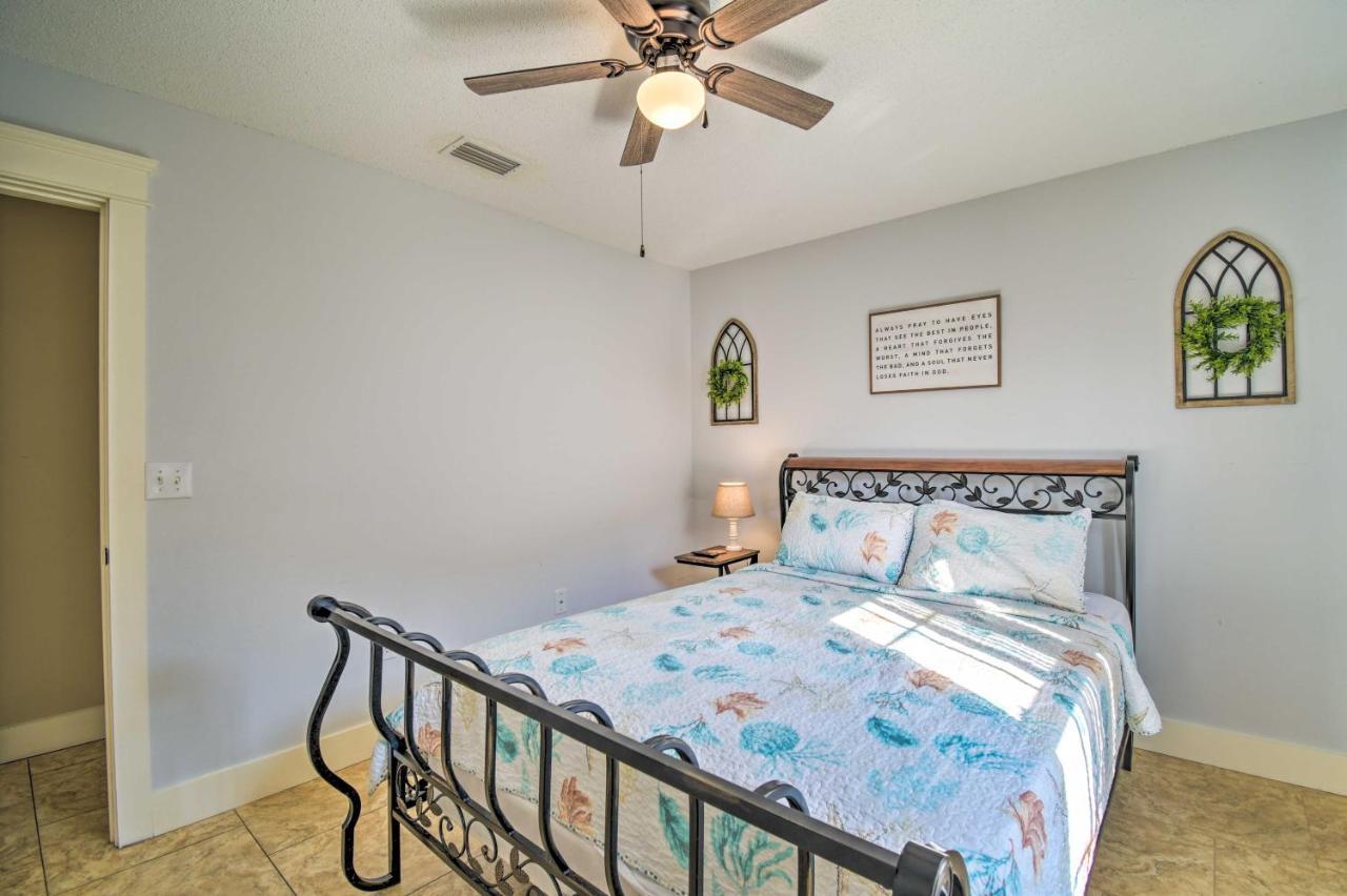 Orange Beach Getaway About 6 Miles To Boardwalk! Bagian luar foto