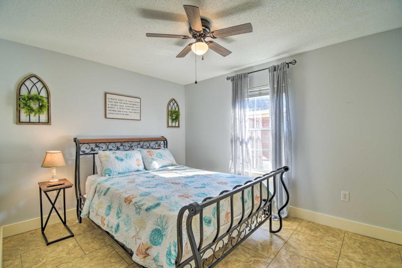 Orange Beach Getaway About 6 Miles To Boardwalk! Bagian luar foto