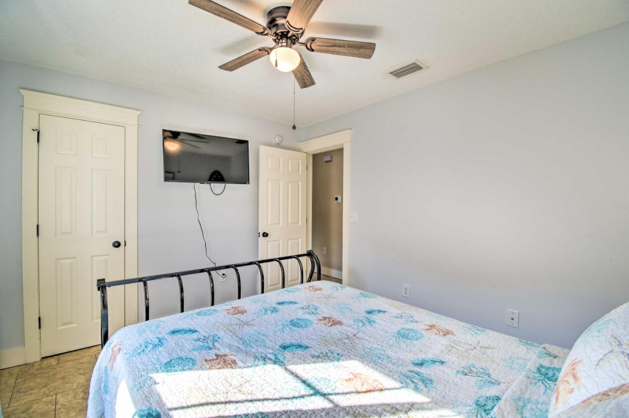 Orange Beach Getaway About 6 Miles To Boardwalk! Bagian luar foto